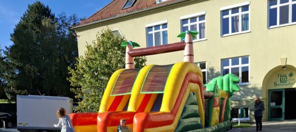 Spielefest